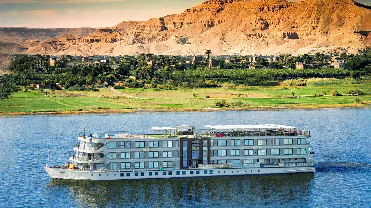 Nile