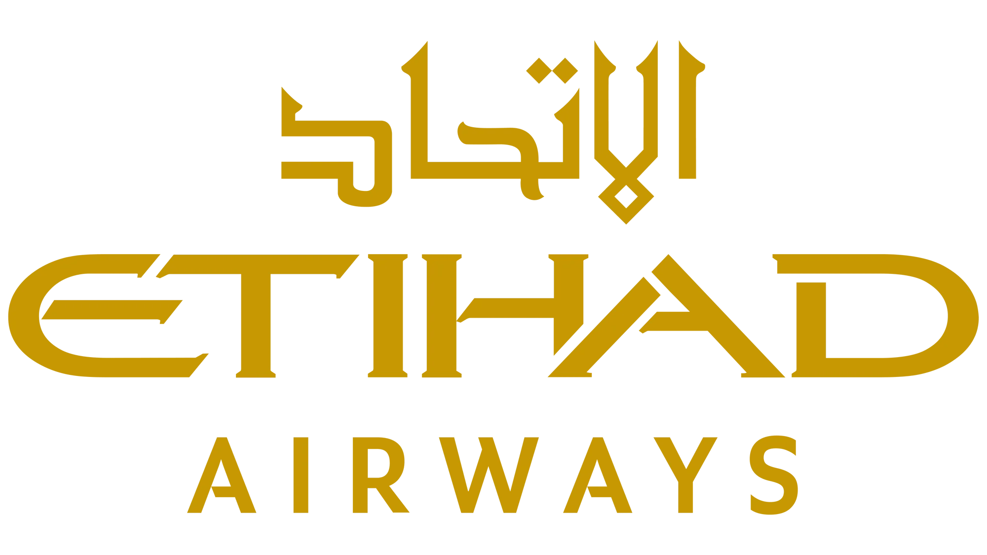 Etihad